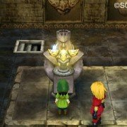 Dragon Quest VII: Eden no Senshi-tachi - galeria zdjęć - filmweb