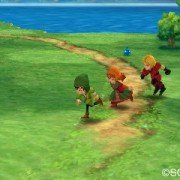 Dragon Quest VII: Eden no Senshi-tachi - galeria zdjęć - filmweb