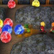 Dragon Quest VII: Eden no Senshi-tachi - galeria zdjęć - filmweb