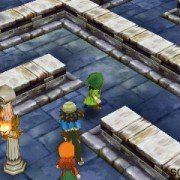 Dragon Quest VII: Eden no Senshi-tachi - galeria zdjęć - filmweb