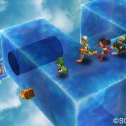 Dragon Quest VII: Eden no Senshi-tachi - galeria zdjęć - filmweb