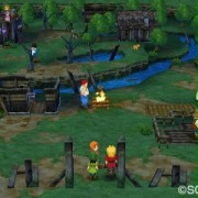 Dragon Quest VII: Eden no Senshi-tachi - galeria zdjęć - filmweb