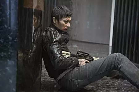 U-neun nam-ja - galeria zdjęć - filmweb