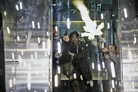 U-neun nam-ja - galeria zdjęć - filmweb