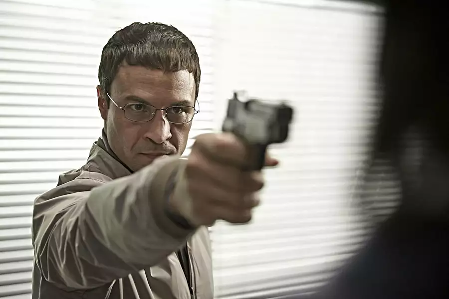 U-neun nam-ja - galeria zdjęć - filmweb