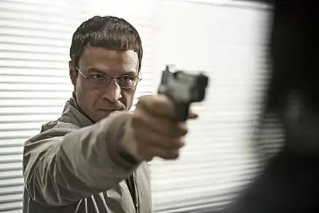 U-neun nam-ja - galeria zdjęć - filmweb