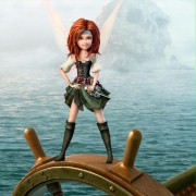 The Pirate Fairy - galeria zdjęć - filmweb