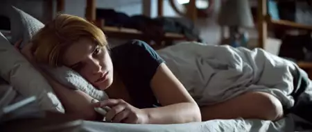 Syn Królowej Śniegu - galeria zdjęć - filmweb
