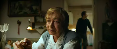 Syn Królowej Śniegu - galeria zdjęć - filmweb