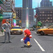 Super Mario Odyssey - galeria zdjęć - filmweb