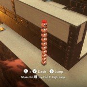 Super Mario Odyssey - galeria zdjęć - filmweb