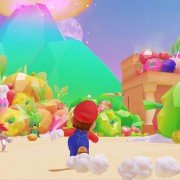 Super Mario Odyssey - galeria zdjęć - filmweb