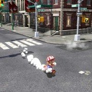 Super Mario Odyssey - galeria zdjęć - filmweb