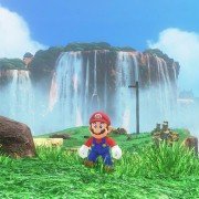Super Mario Odyssey - galeria zdjęć - filmweb