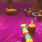 Super Mario Odyssey - galeria zdjęć - filmweb