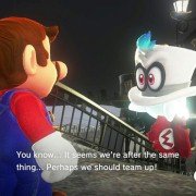 Super Mario Odyssey - galeria zdjęć - filmweb