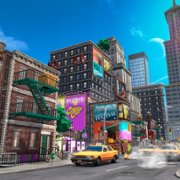Super Mario Odyssey - galeria zdjęć - filmweb