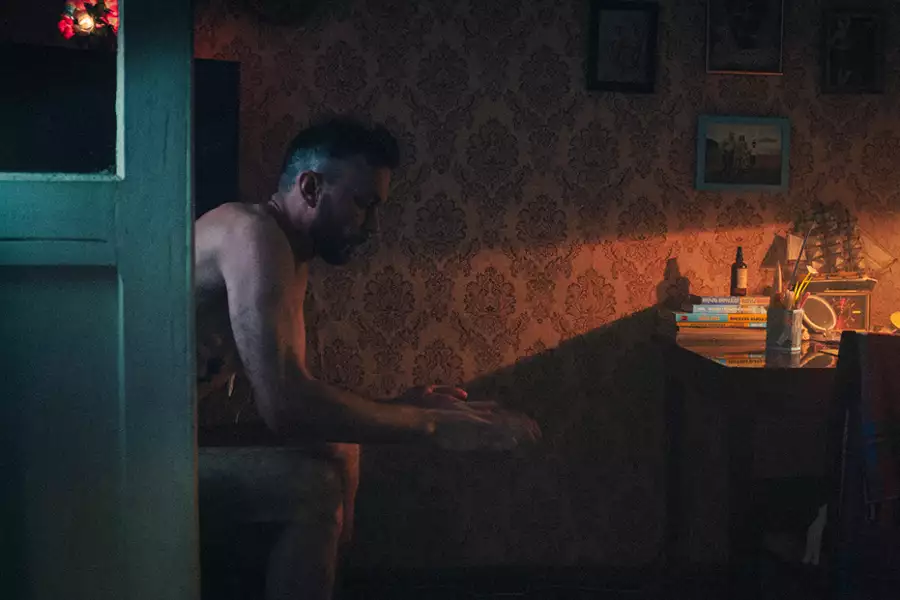 Lekcje tolerancji - galeria zdjęć - filmweb