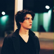 Louis Garrel w Aktorki