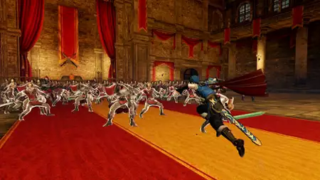 Fire Emblem Warriors - galeria zdjęć - filmweb