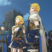 Fire Emblem Musou - galeria zdjęć - filmweb