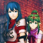 Fire Emblem Musou - galeria zdjęć - filmweb