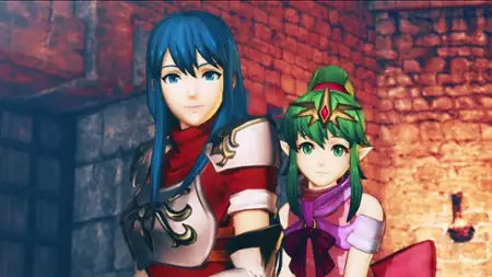 Fire Emblem Warriors - galeria zdjęć - filmweb