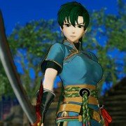 Fire Emblem Musou - galeria zdjęć - filmweb