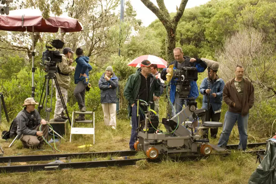 Długi weekend - galeria zdjęć - filmweb