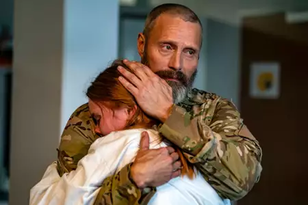 Jeźdźcy sprawiedliwości - galeria zdjęć - filmweb