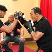 Here Comes the Boom - galeria zdjęć - filmweb