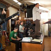 Here Comes the Boom - galeria zdjęć - filmweb