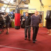 Here Comes the Boom - galeria zdjęć - filmweb