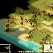 Civilization III: Play the World - galeria zdjęć - filmweb