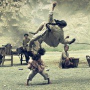 Tai Chi 0 - galeria zdjęć - filmweb