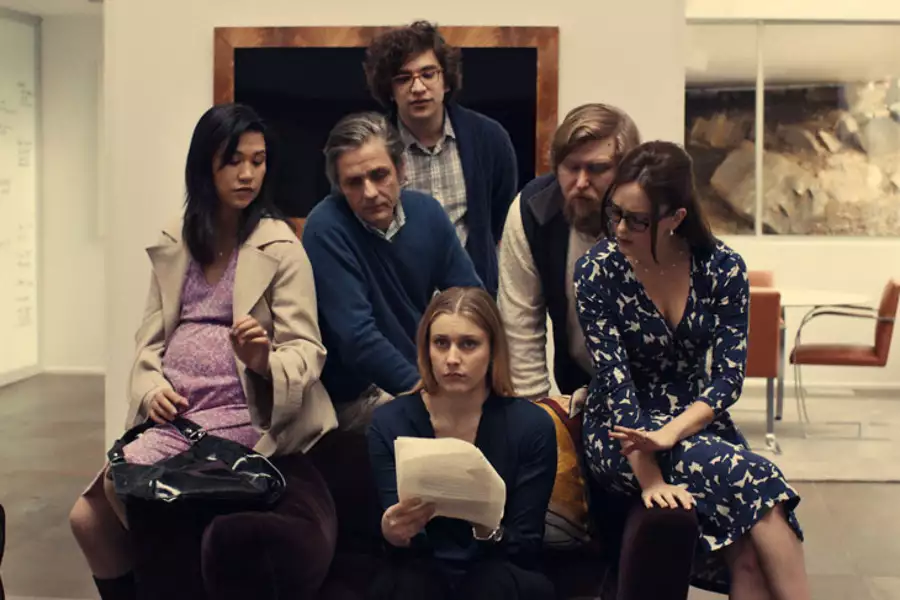 Mistress America - galeria zdjęć - filmweb