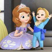 Sofia the First - galeria zdjęć - filmweb