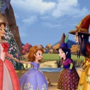 Sofia the First - galeria zdjęć - filmweb