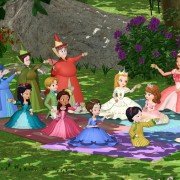 Sofia the First - galeria zdjęć - filmweb