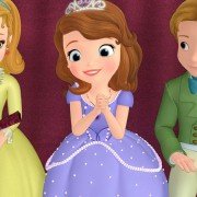 Sofia the First - galeria zdjęć - filmweb