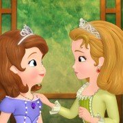 Sofia the First - galeria zdjęć - filmweb