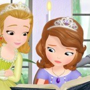Sofia the First - galeria zdjęć - filmweb