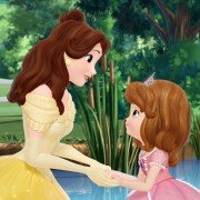 Sofia the First - galeria zdjęć - filmweb