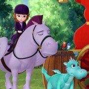 Sofia the First - galeria zdjęć - filmweb