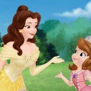 Sofia the First - galeria zdjęć - filmweb