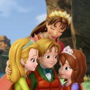 Sofia the First - galeria zdjęć - filmweb