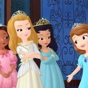 Sofia the First - galeria zdjęć - filmweb