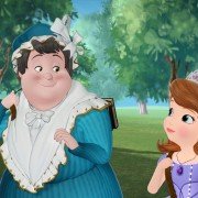 Sofia the First - galeria zdjęć - filmweb
