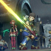 Xenoblade Chronicles 2 - galeria zdjęć - filmweb