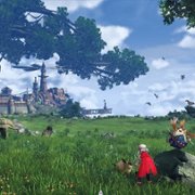 Xenoblade Chronicles 2 - galeria zdjęć - filmweb